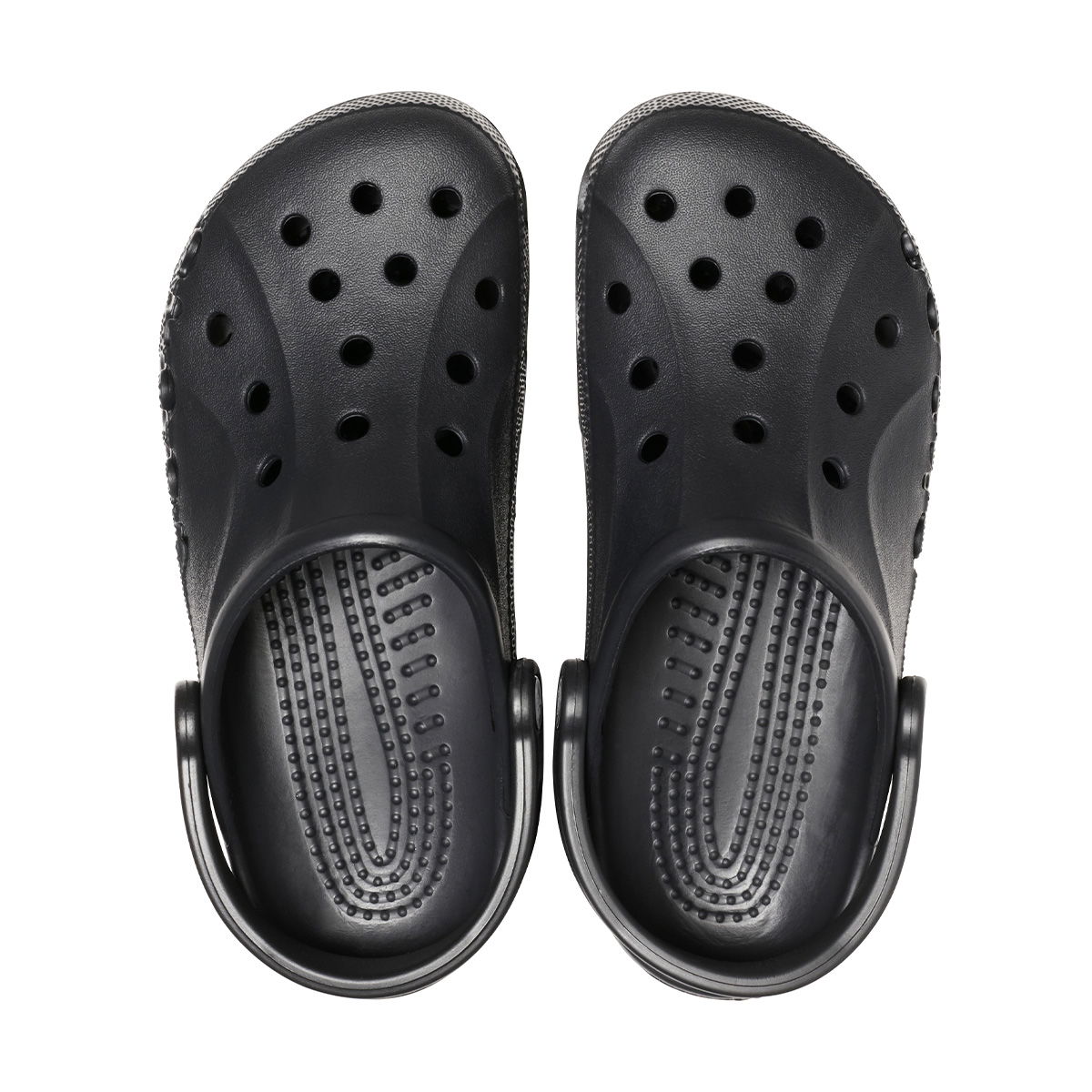 Crocs Baya (Black) - Spejder Sport