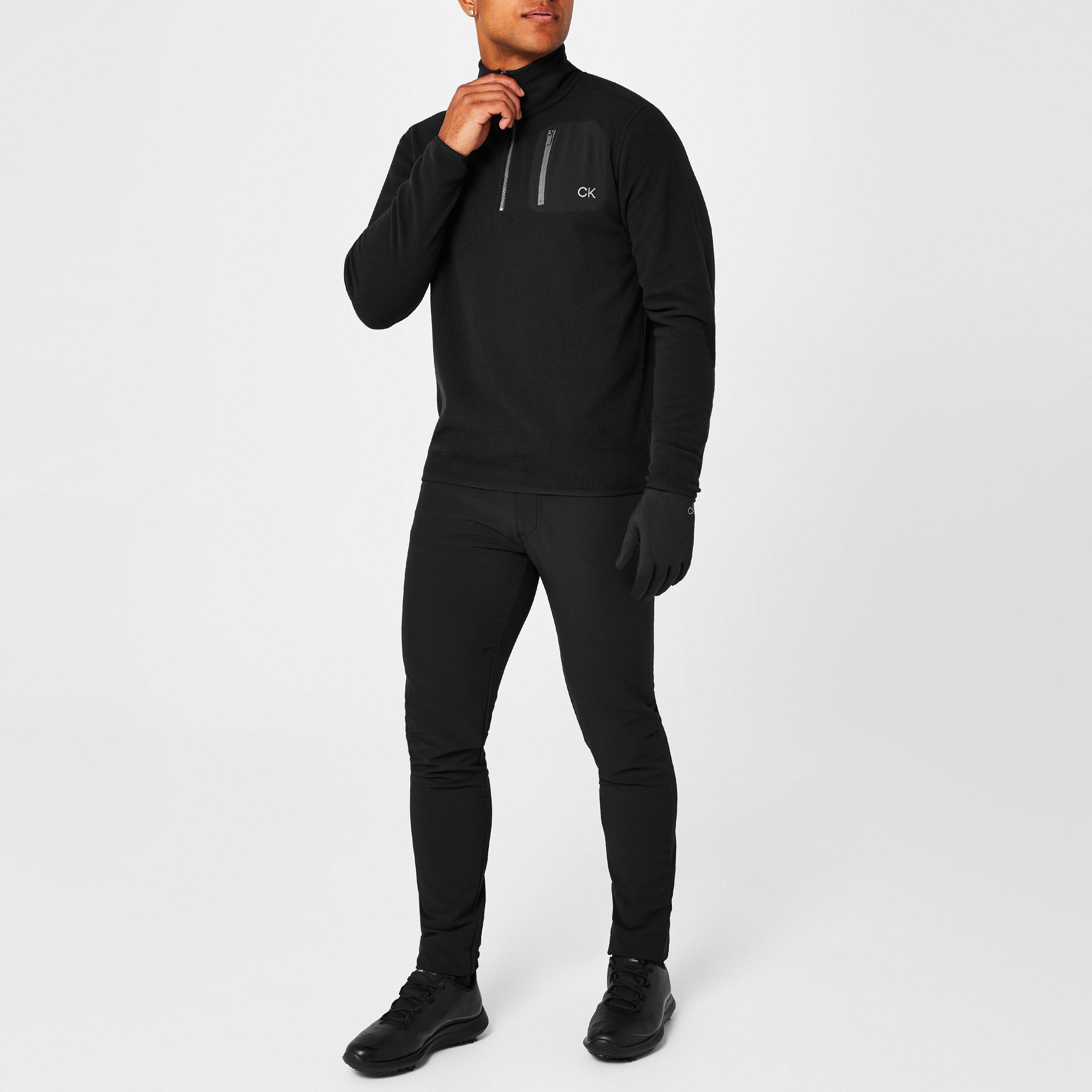 Calvin Klein Golf CalvinKlein Planet Golf Fleece Mens