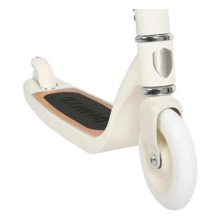 Banwood Trottinette Maxi | Crème