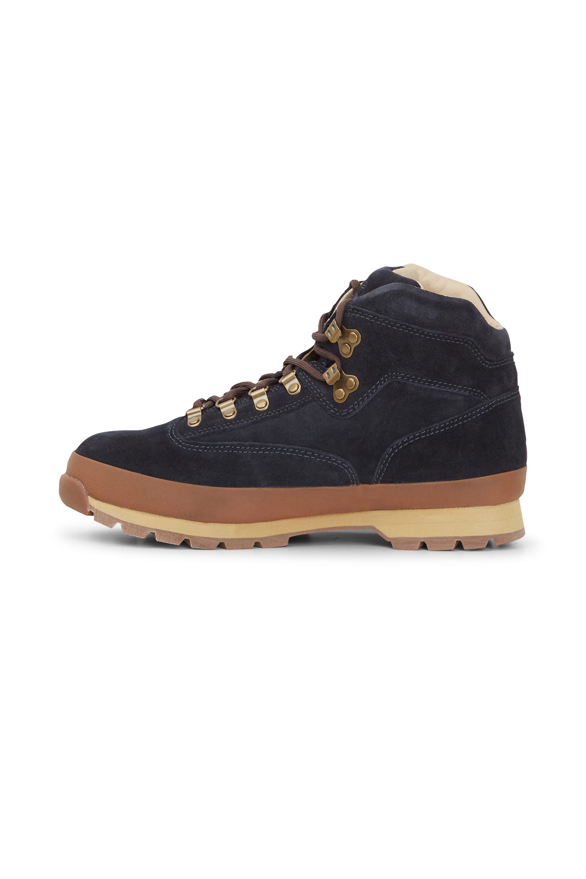 TIMBERLAND Boots EURO HIKER Bleu
