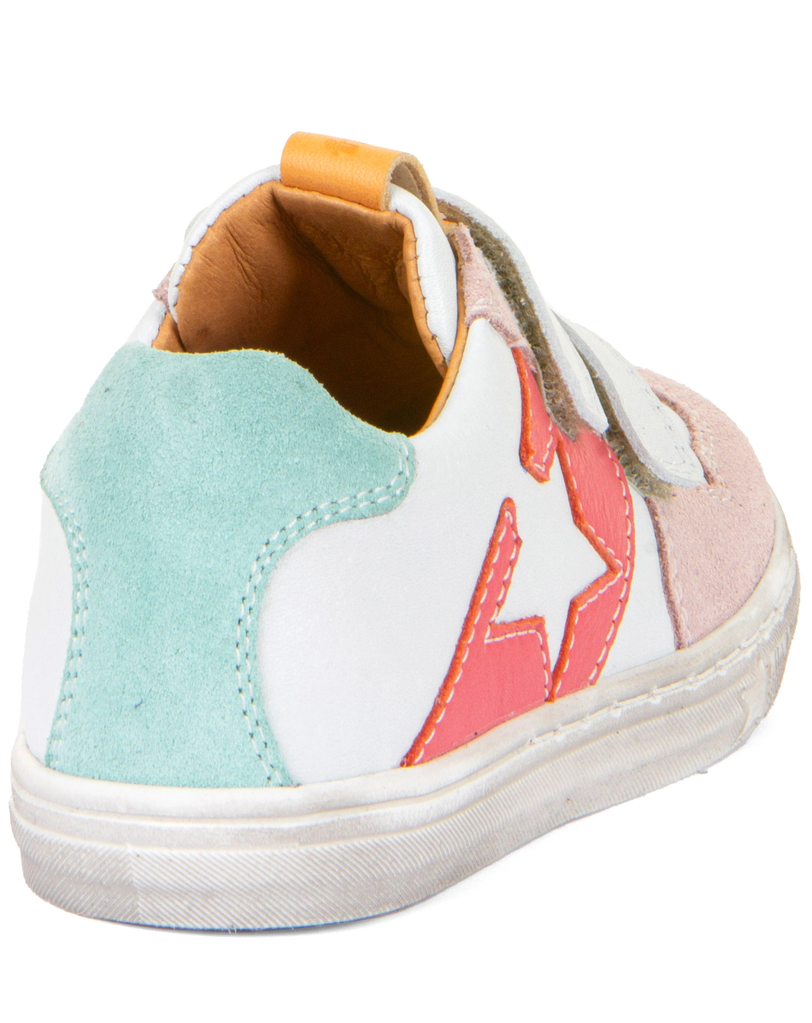 Klett-Halbschuhe DOLBY STAR in bunt