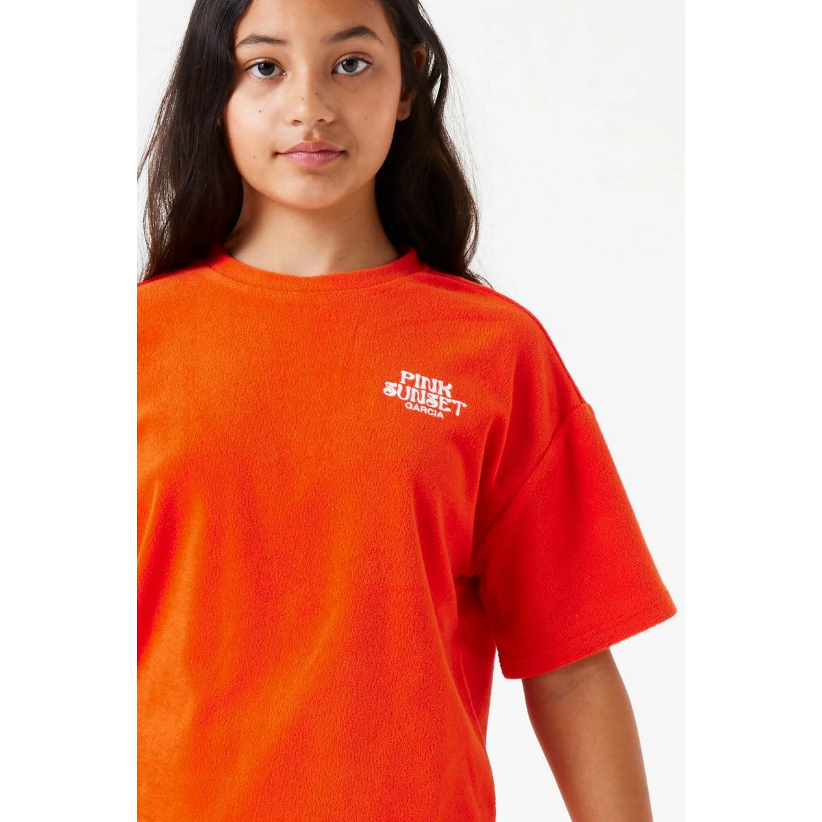 Meisjes T-shirt Flore