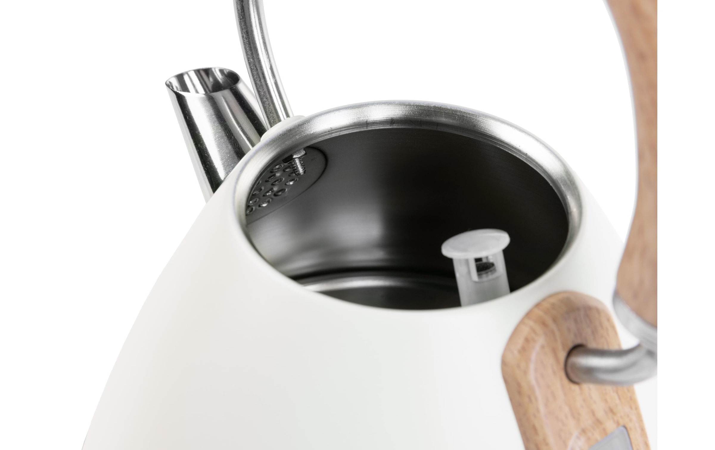 FURBER Wasserkocher »Bardot 3 l« 1 l 1200 W