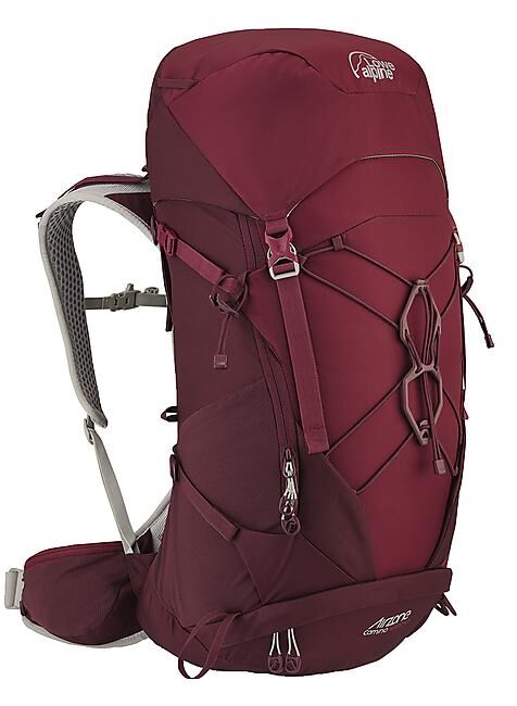 LOWE ALPINE - SAC DE RANDONNEE AIRZONE TRAIL CAMINO ND 35:40