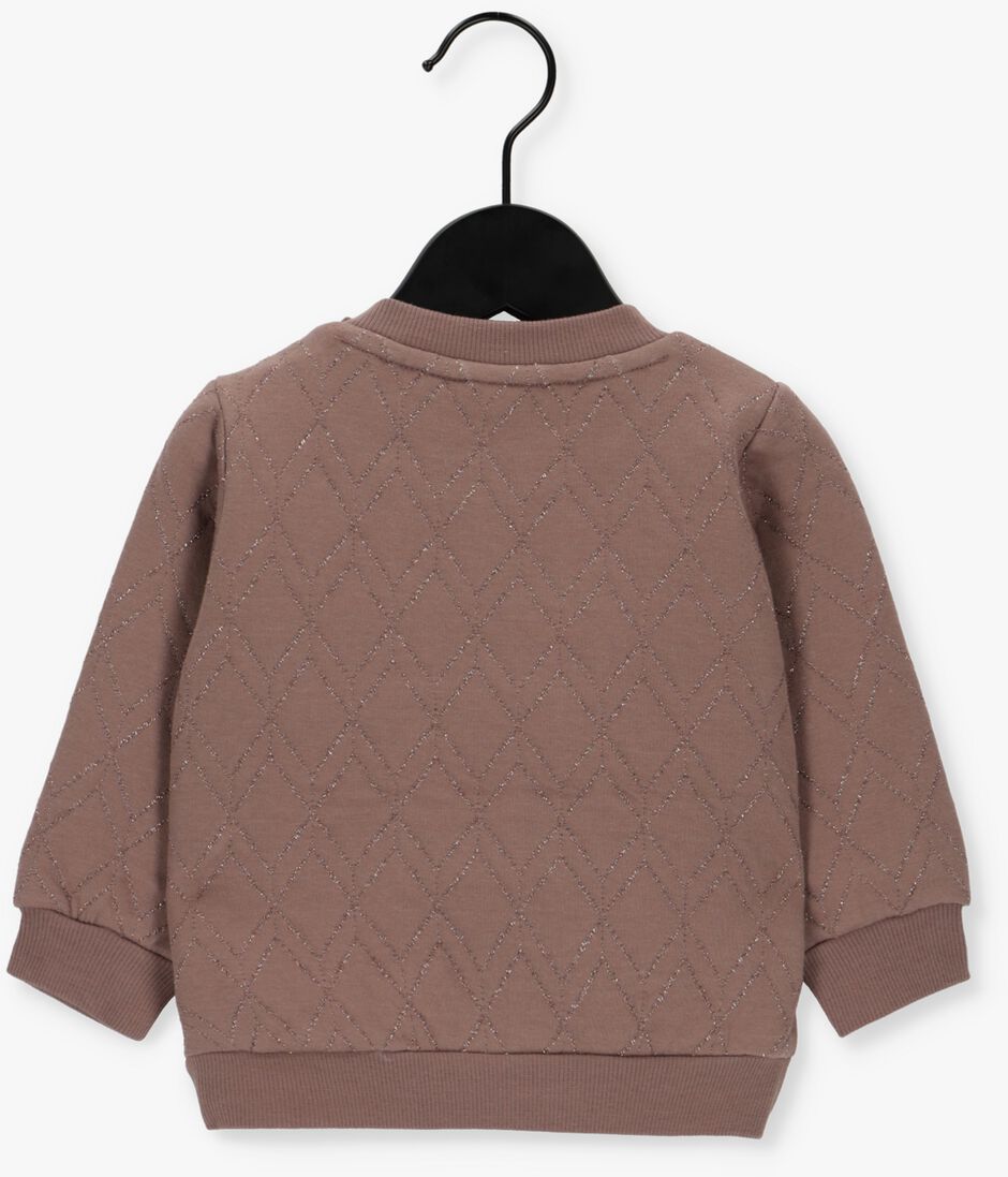 SOFIE SCHNOOR roze sofie schnoor sweater p223625