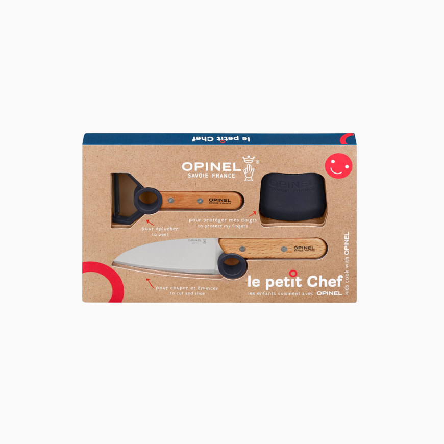 Coffret cuisine pour enfant 