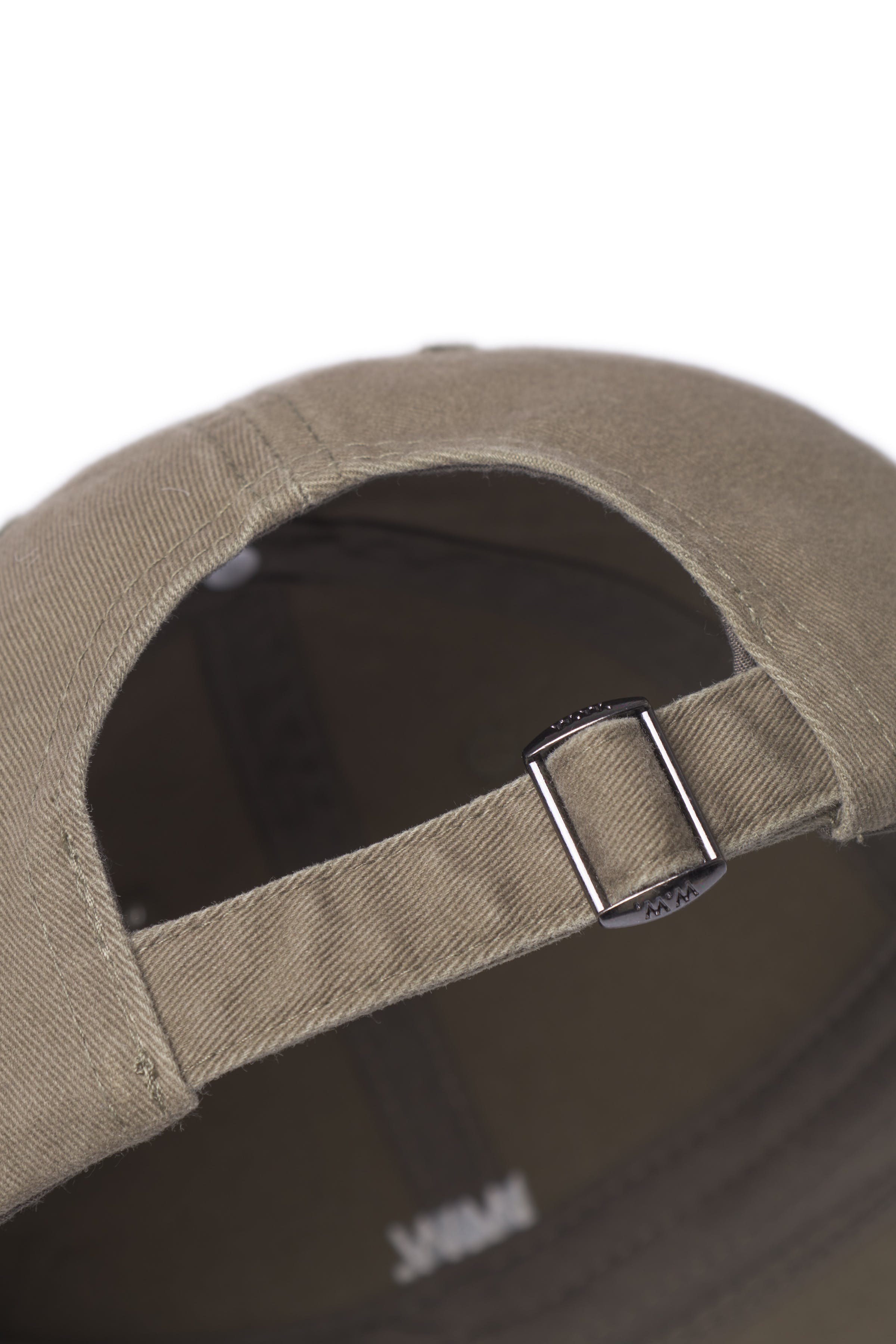 WOOD WOOD MEN WWLow Cap