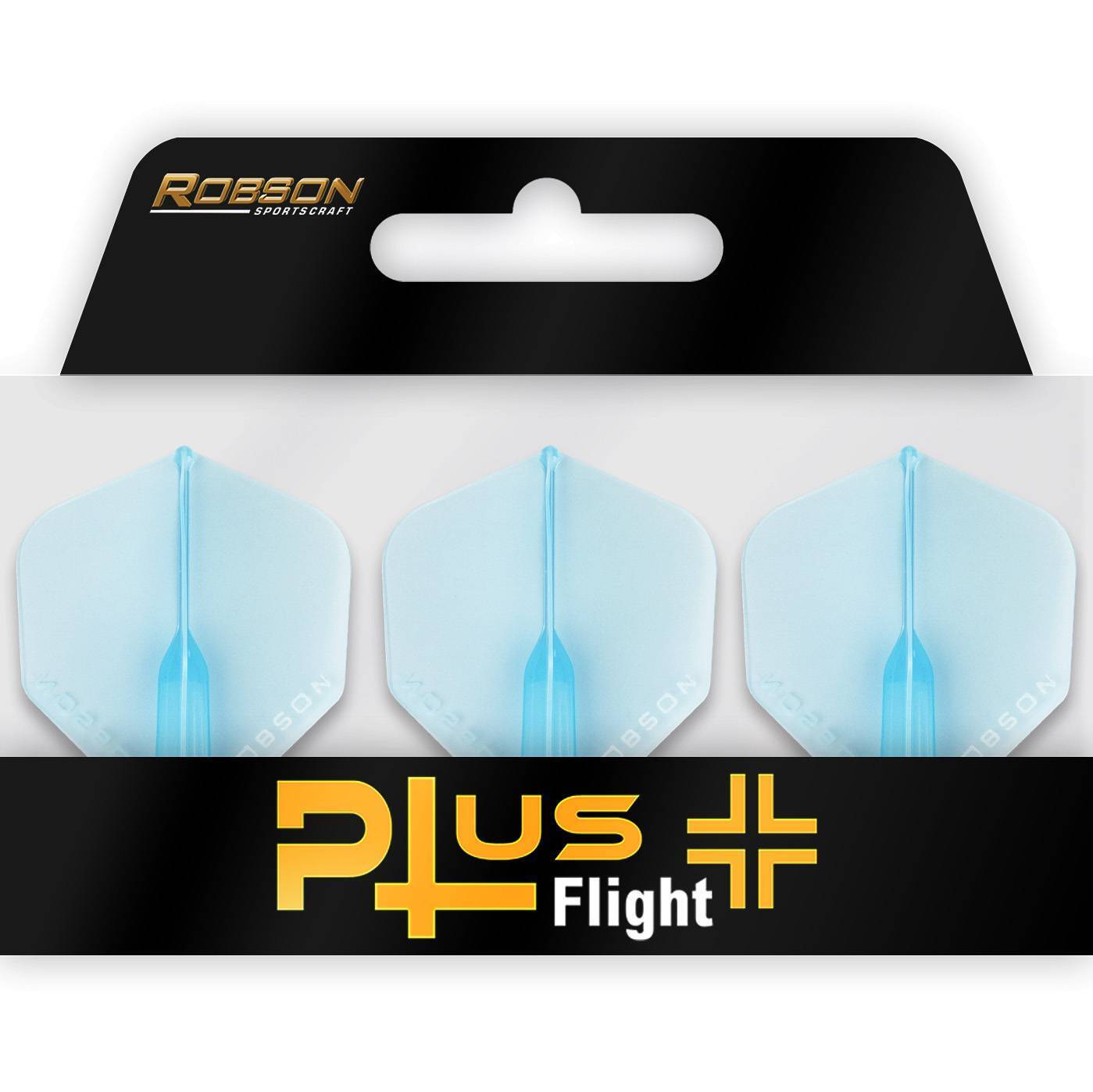 Bull's NL - Robson Plus Flight Crystal - Standard