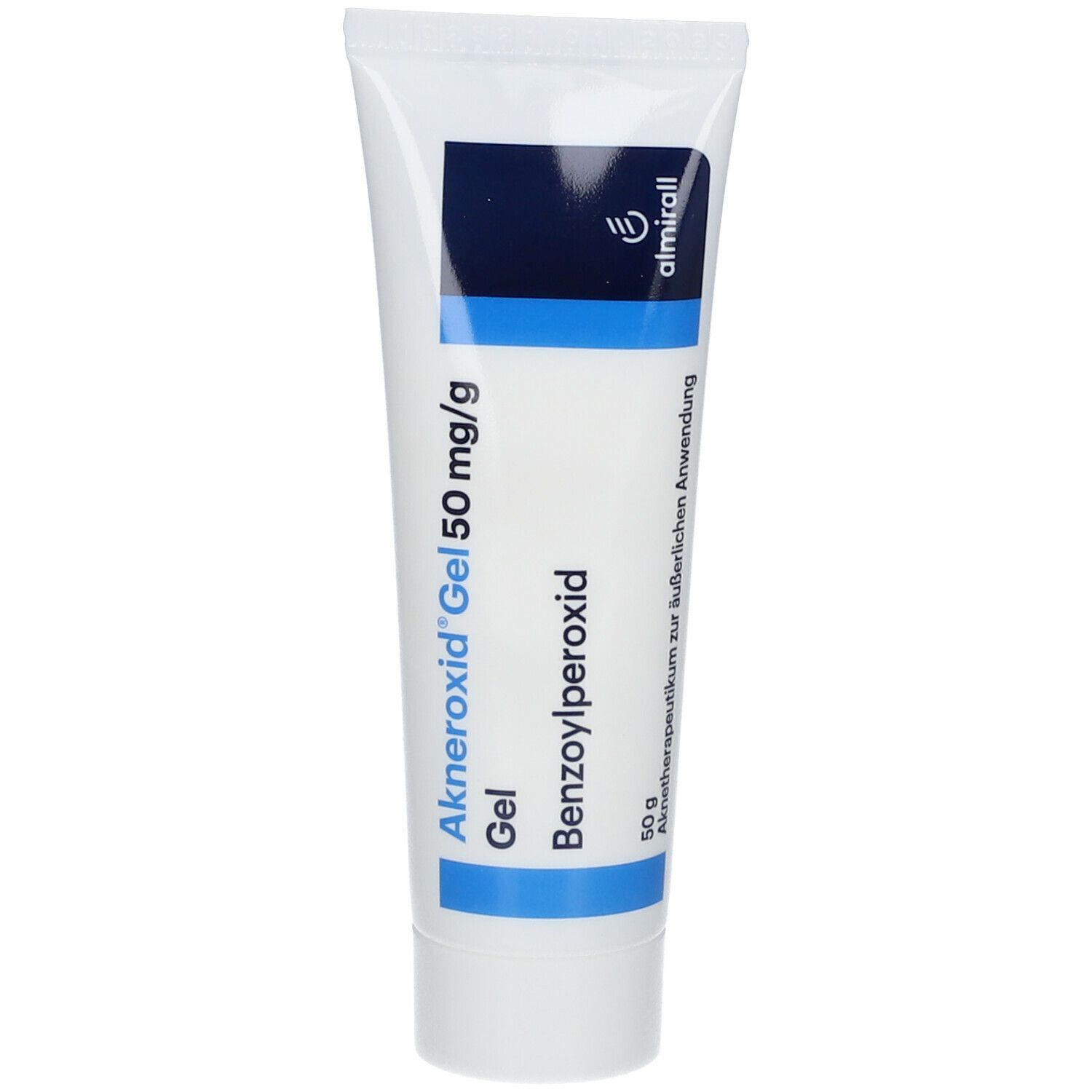 Akneroxid® Gel 50 mg/g