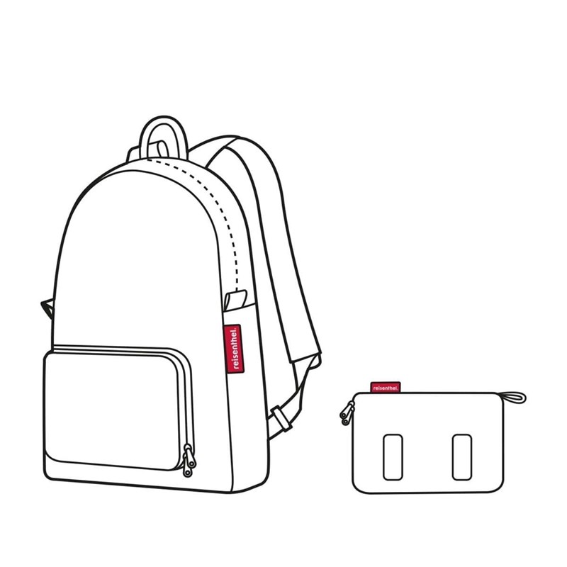 Reisenthel<br>Rygsæk Mini Maxi