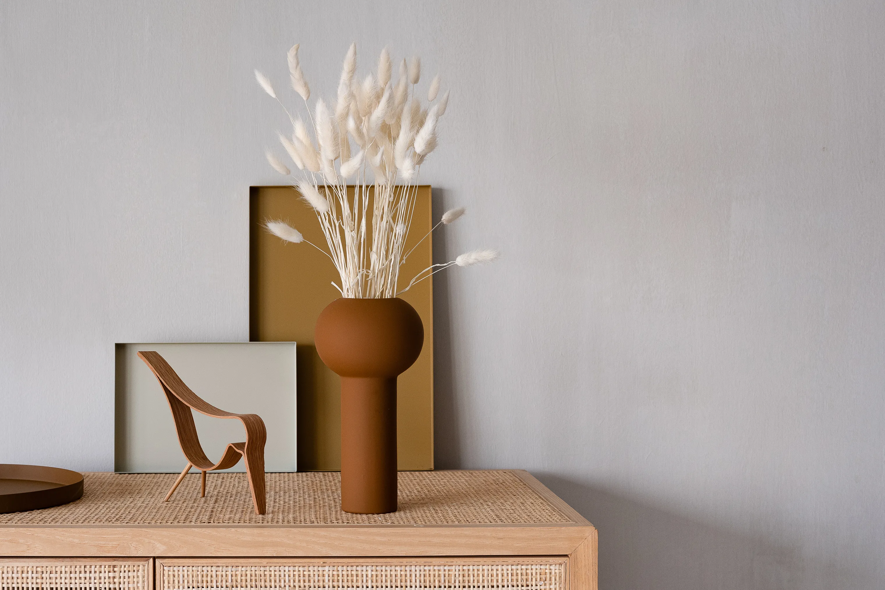 Cooee Pillar Vase