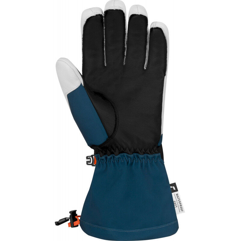Eexperience R-Tex XT LC - Gants ski homme