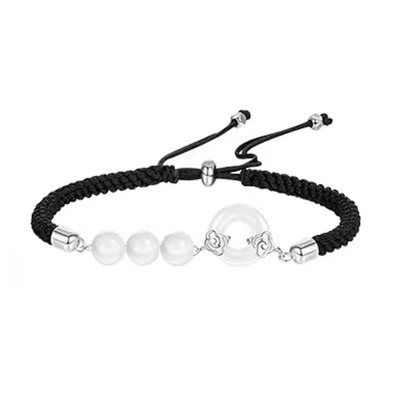Korrs - Bijpassende kralen armband voor koppels