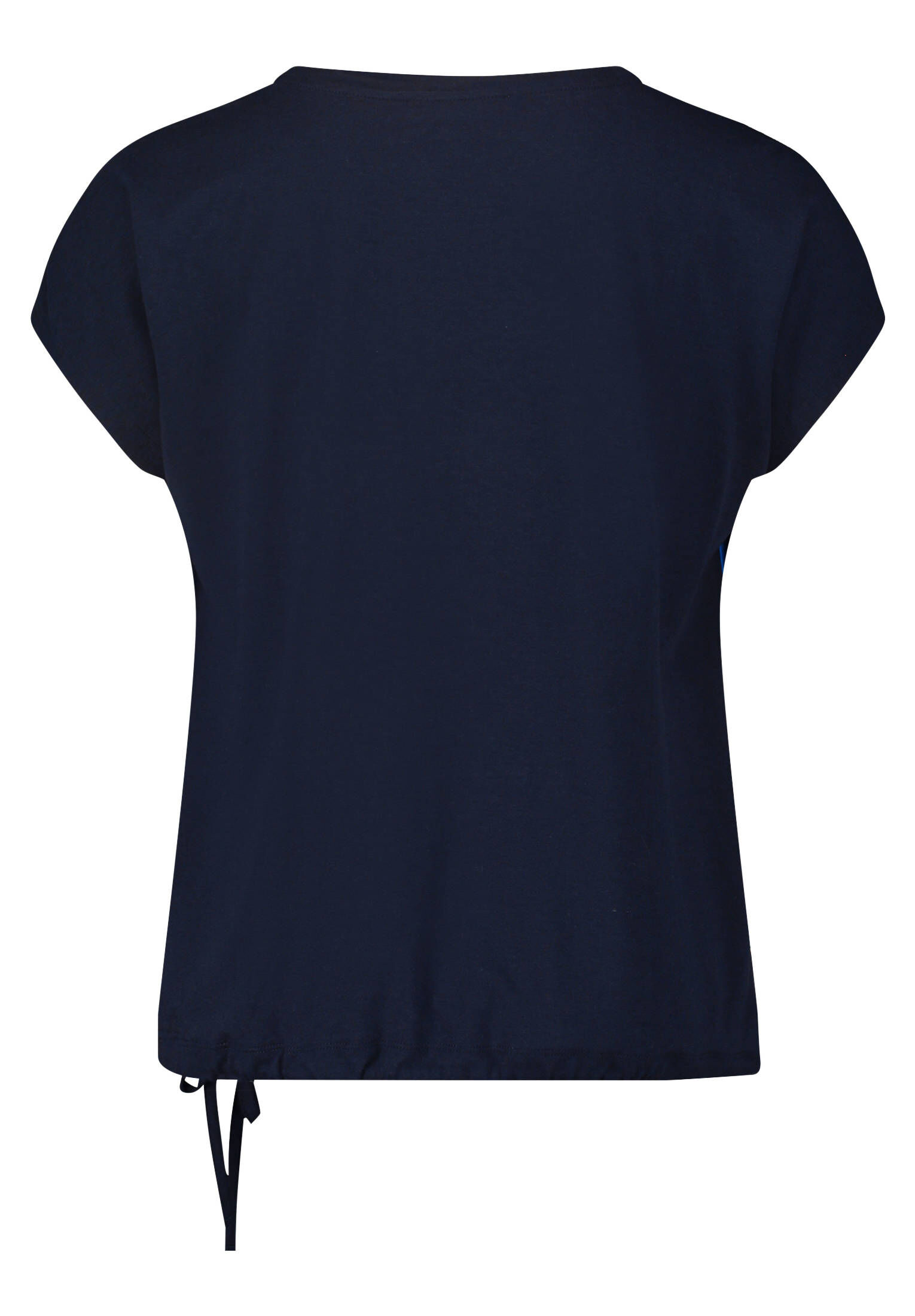 Betty & Co| Damen Casual-Shirt mit Print
