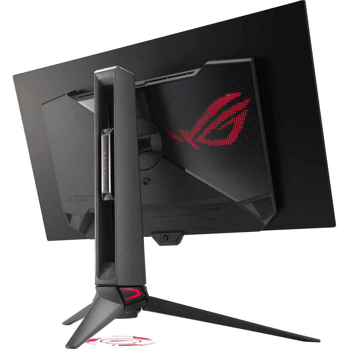 Asus ROG Swift PG27AQDM 26,5