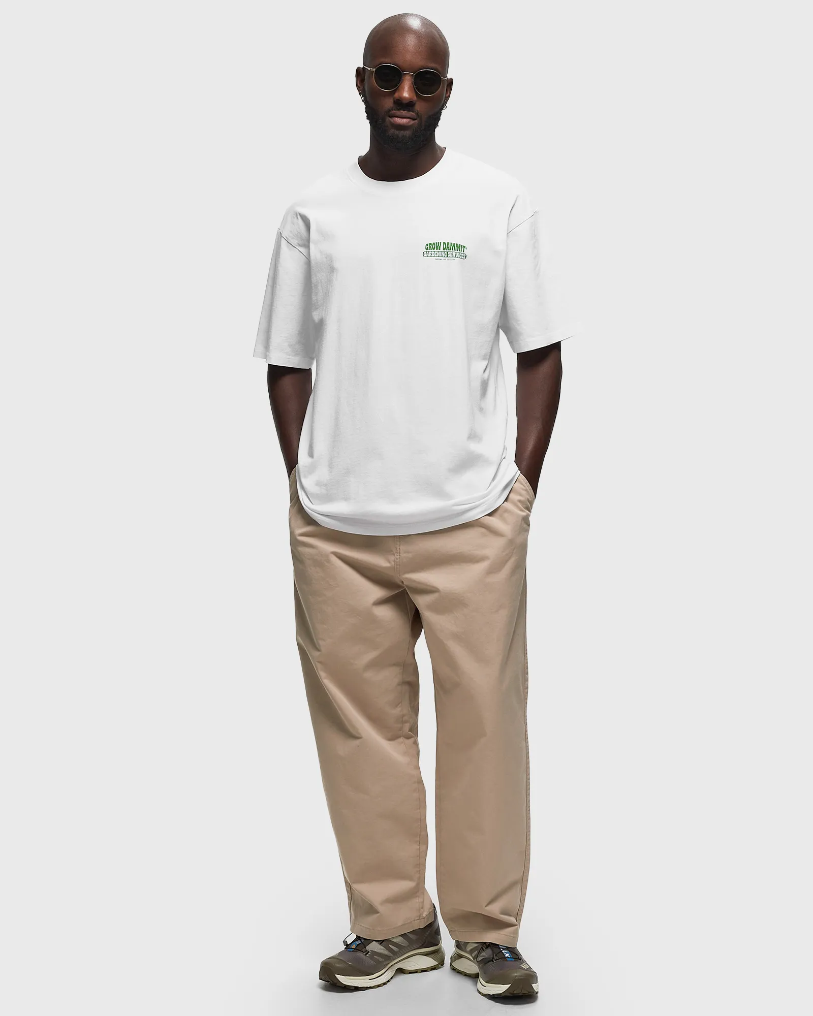 Edwin Gardening Services TS
