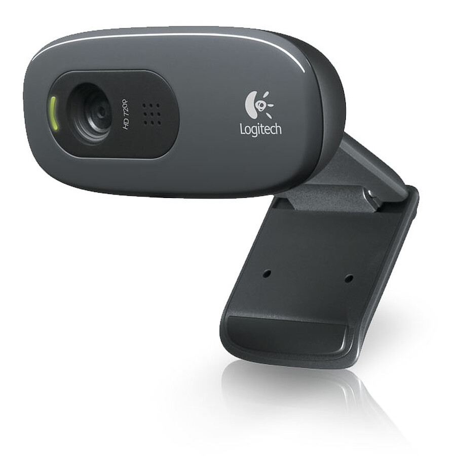 Logitech C270