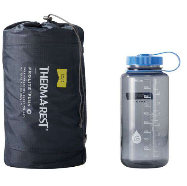 Therm-a-Rest ProLite Plus Cayenne Isomatte large