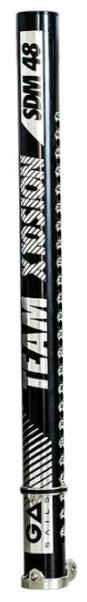 Gaastra / GA-Sails Rallonge Alu Pro - SDM 32 cm
