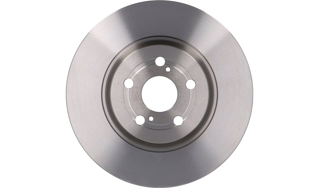 Bremseskive 295 x 26 mm