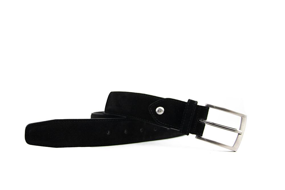 Floris van Bommel De Belter 42.04 Black