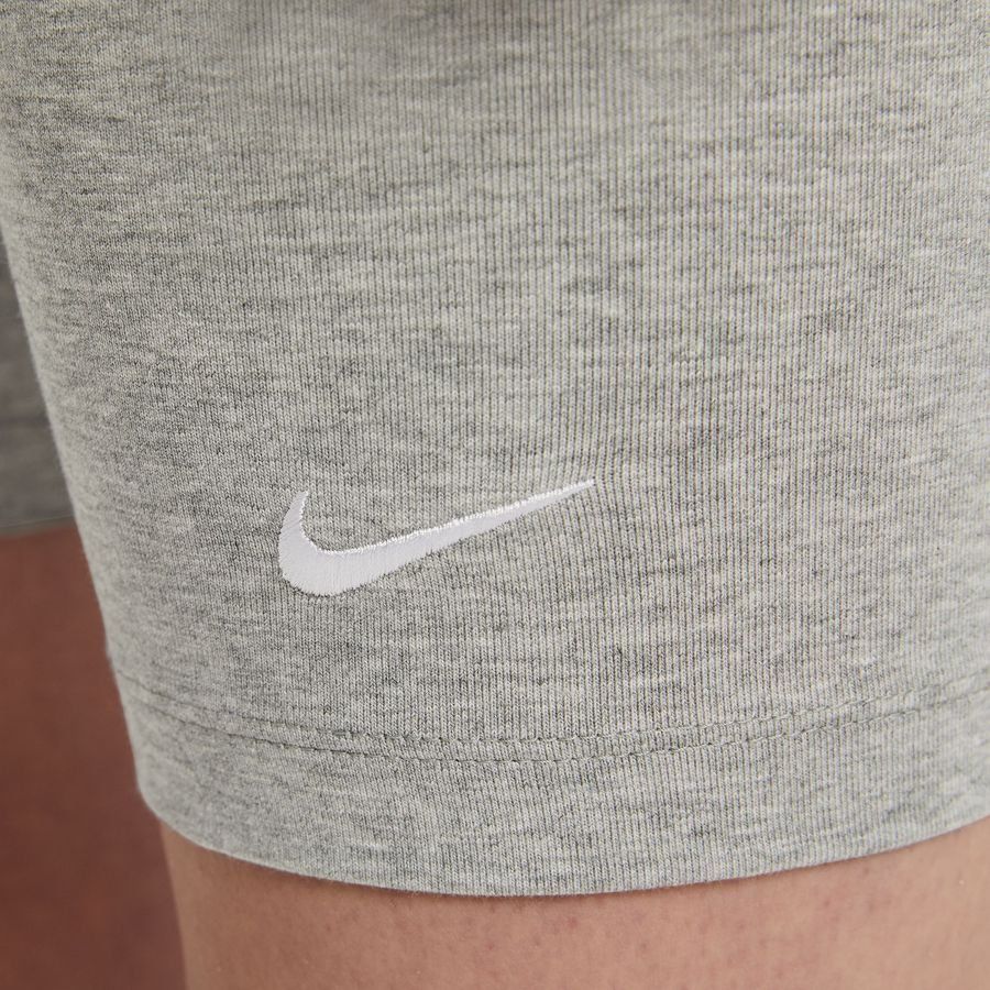 Nike Collant NSW Essentials - Gris/Blanc Femme