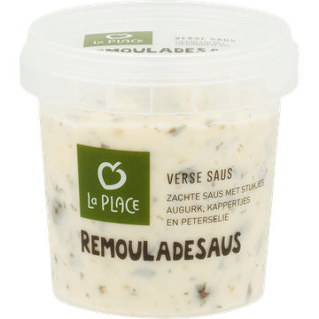 La Place Remouladesaus 130ml