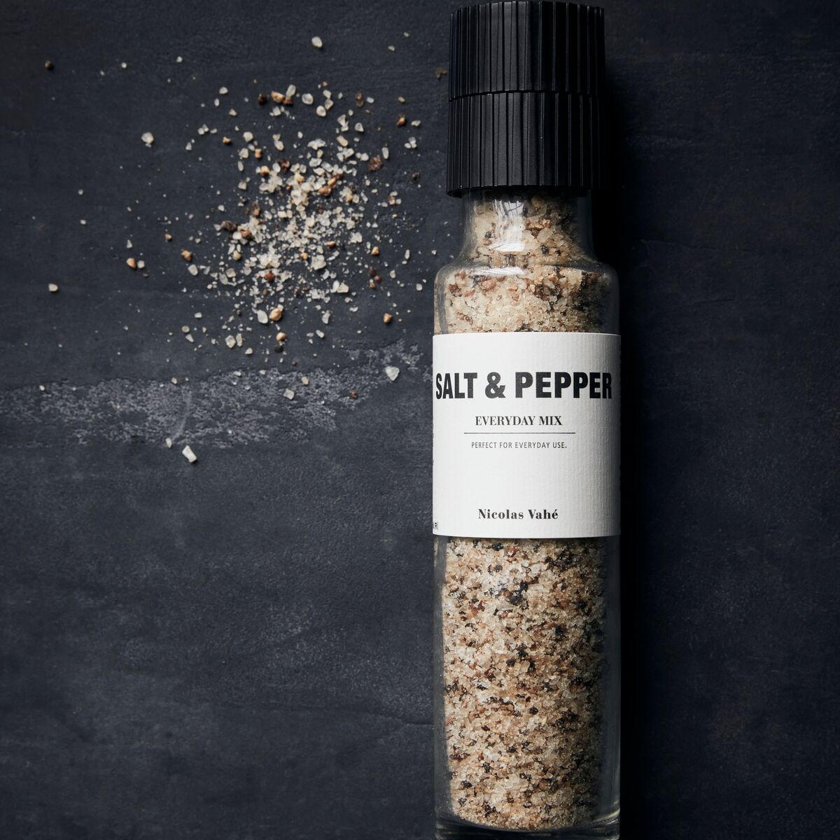 Hverdagsmix Salt og Pepper