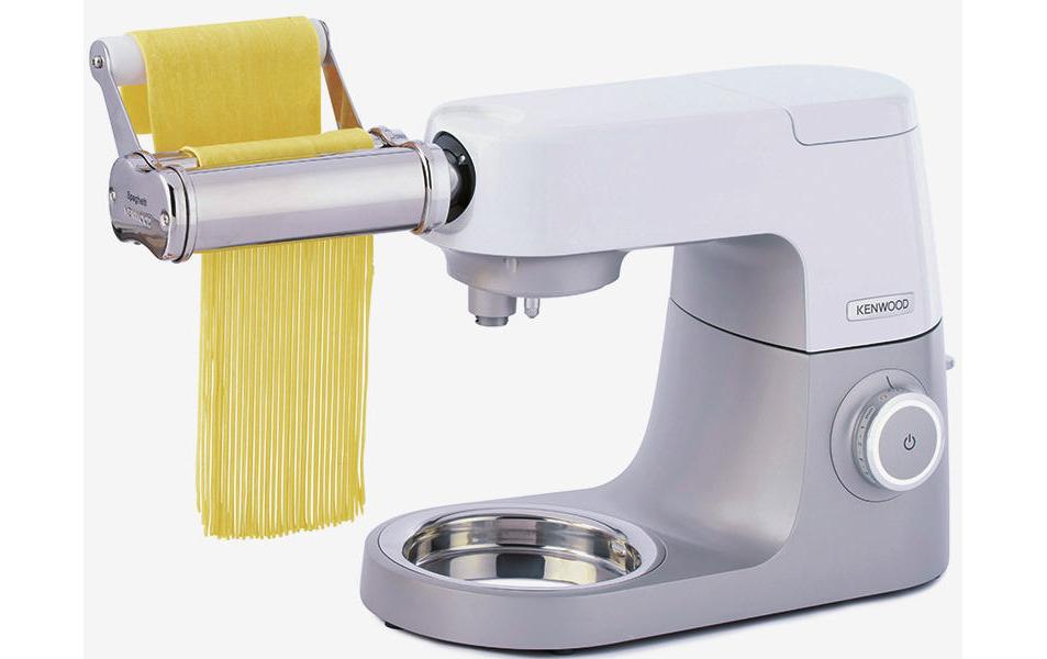 Pasta Aufsatz KAX984ME Spaghetti<br>Pastaaufsatz für Küchenmaschinen der Serie Chef Sense (XL) und kMix