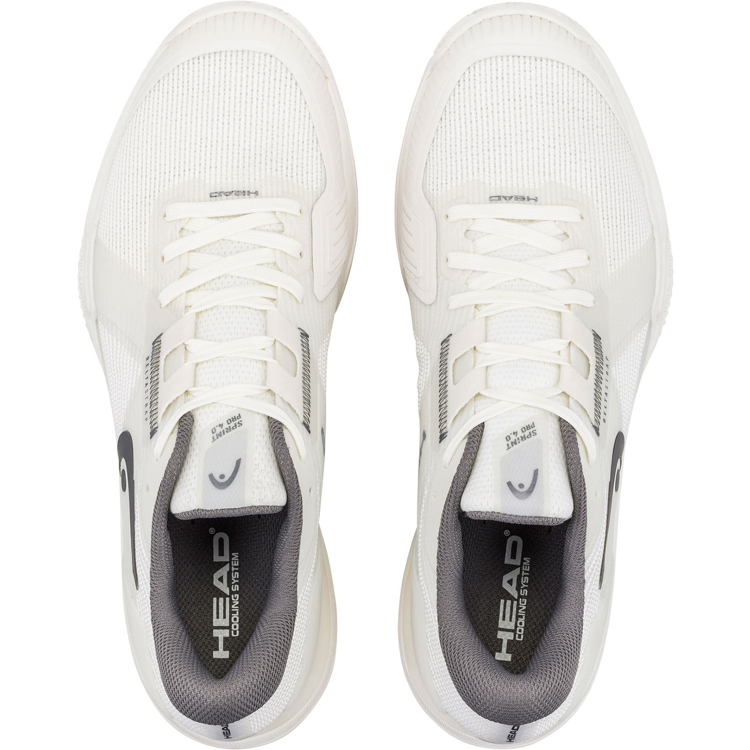 HEAD Sprint Pro 4.0 Clay Heren