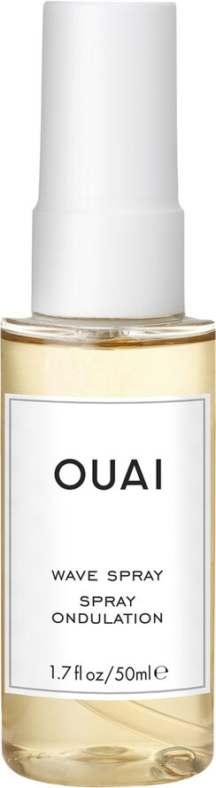 Ouai Wave Spray Luxe Travel