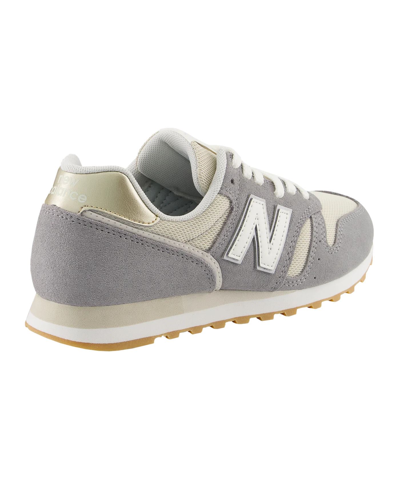 New Balance 373 Damen Grau FPH2
