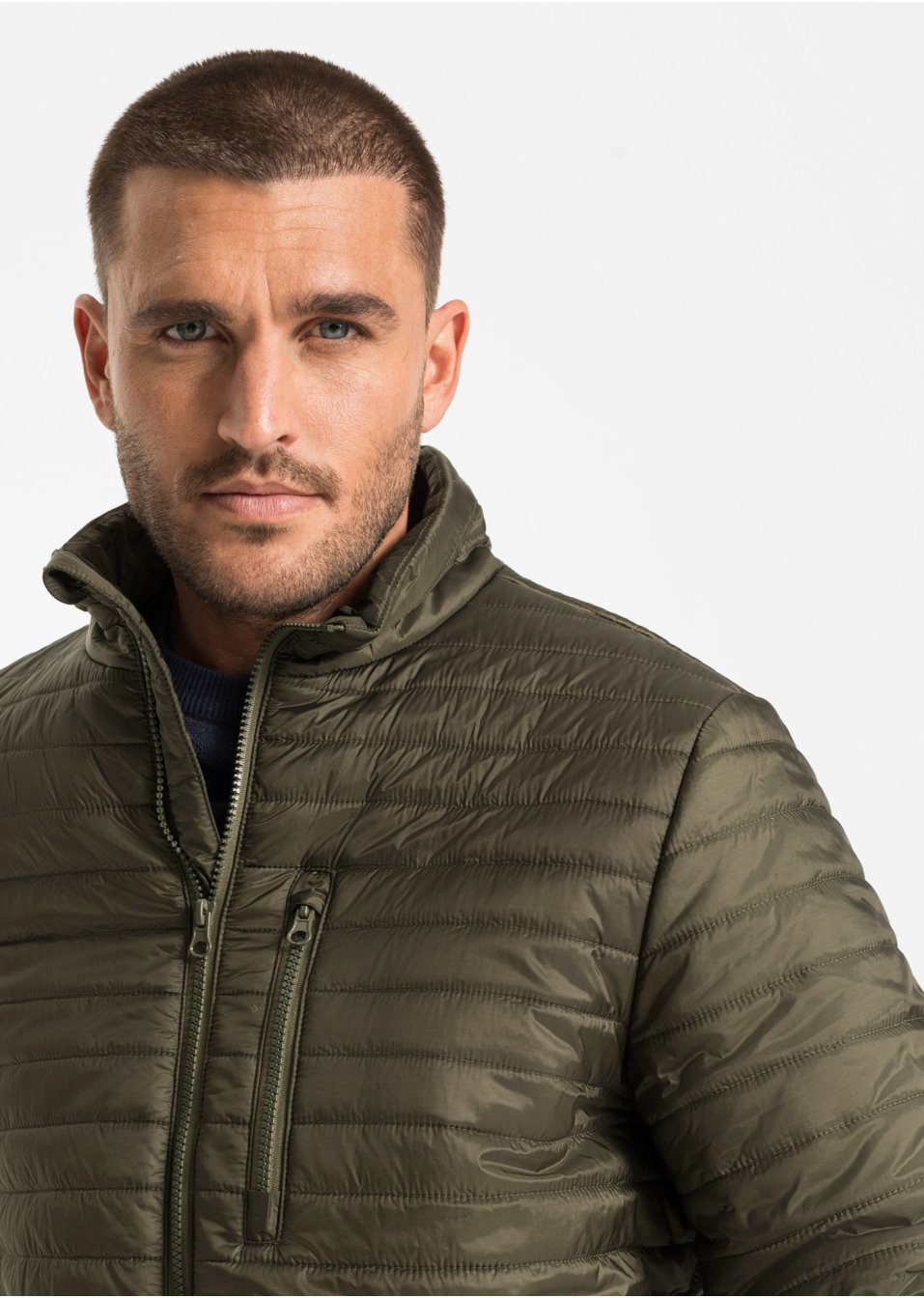Veste matelassée