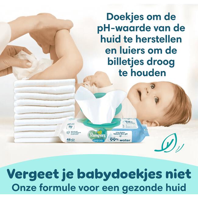 Pampers Premium Protection Luiers Maat 4 9-14 KG 25 stuks