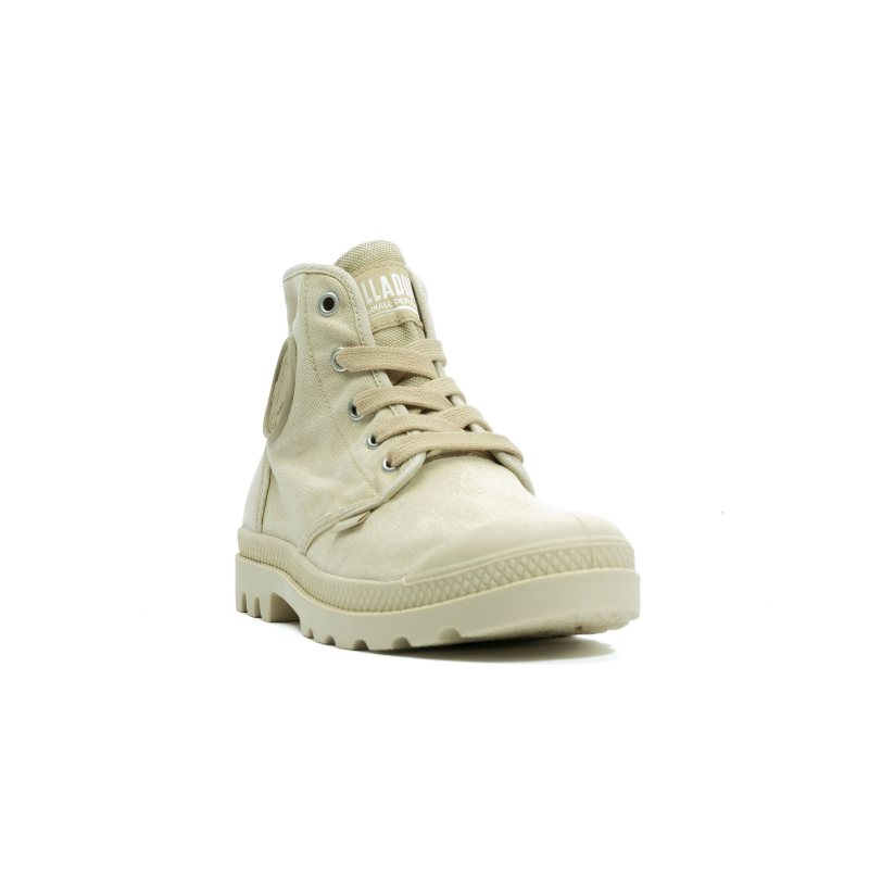 Pampa Hi - Chaussures lifestyle femme