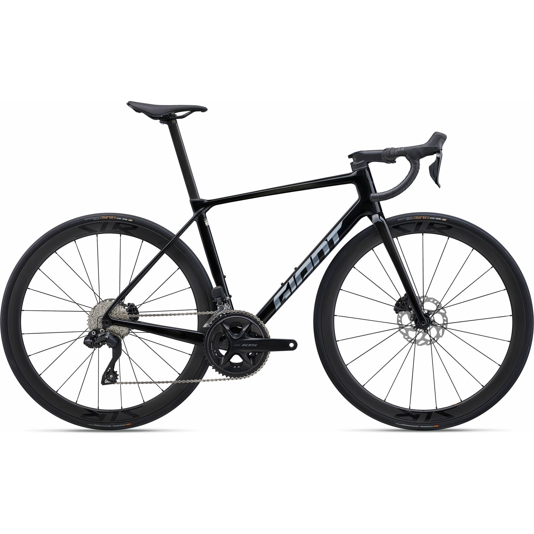 Giant TCR Advanced Pro 1 2025