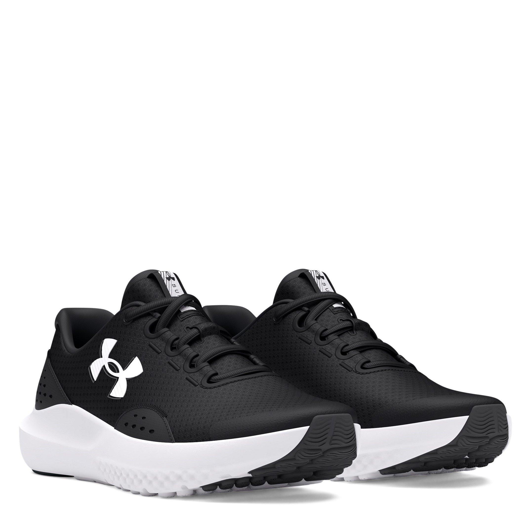 Under Armour UA Surge 4 Running Shoes Unisex Juniors