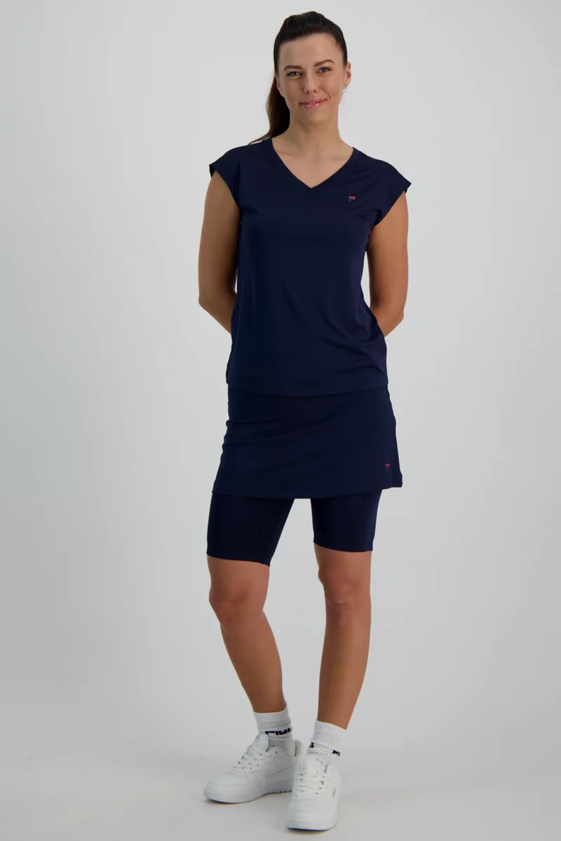 Fila Maia Damen Tennisshirt