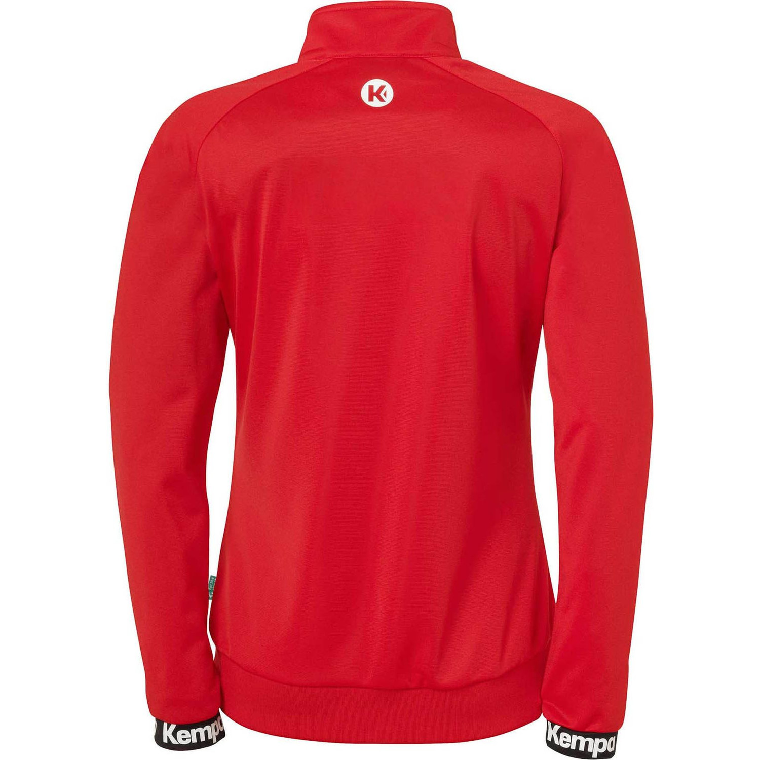 Kempa Wave 26 Poly Jacket Kids VZV