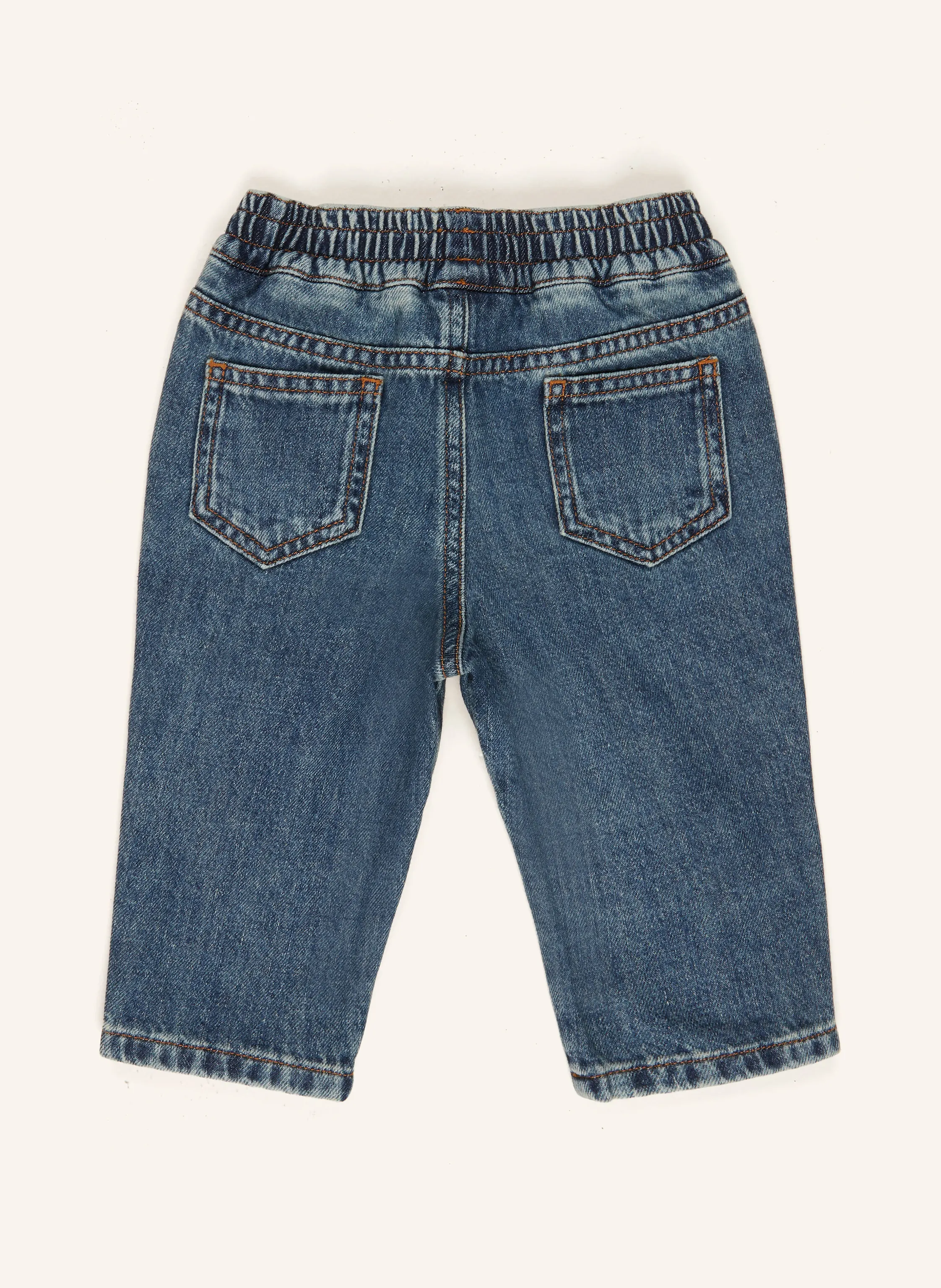 DOLCE & GABBANA Jeans