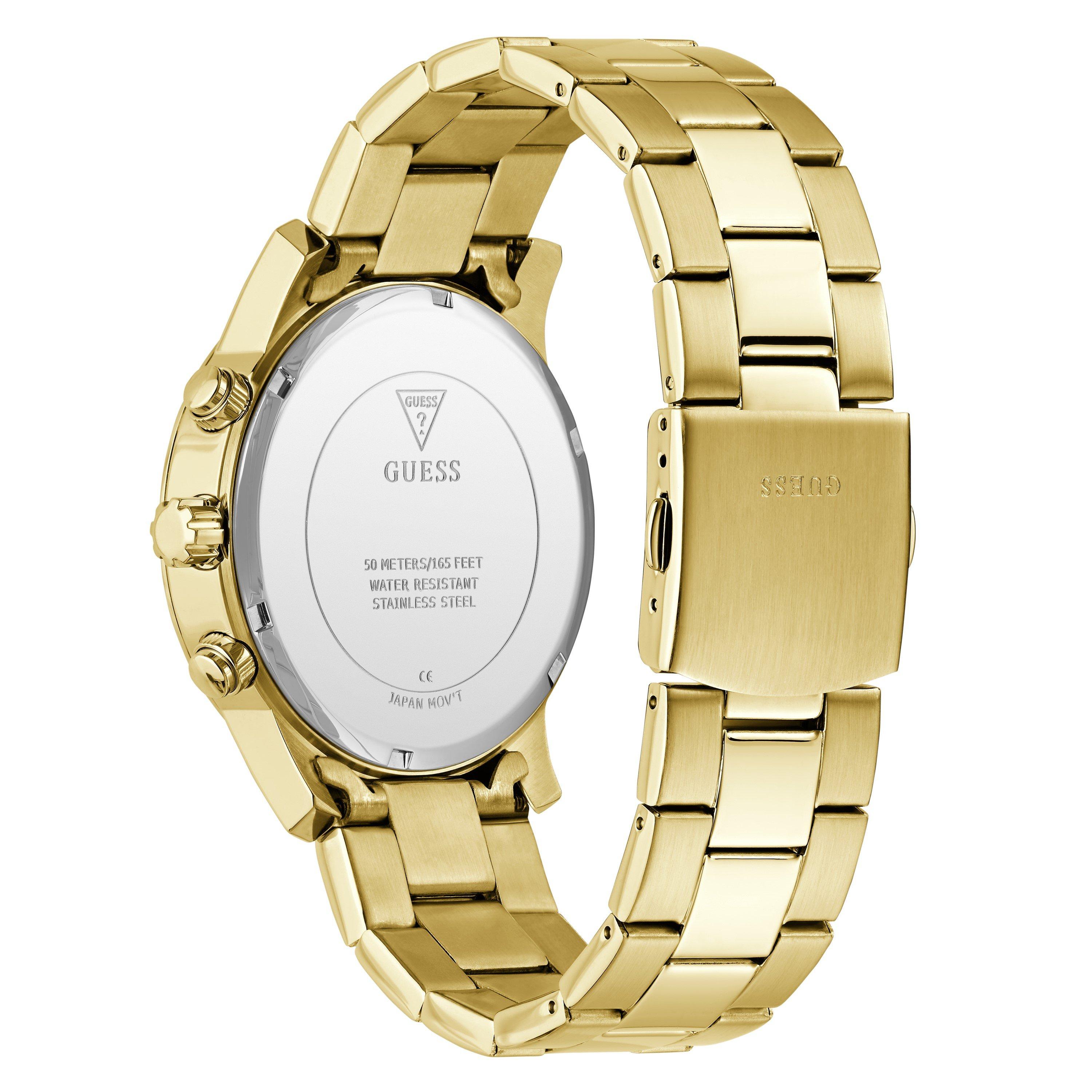 Guess Atticus Watch