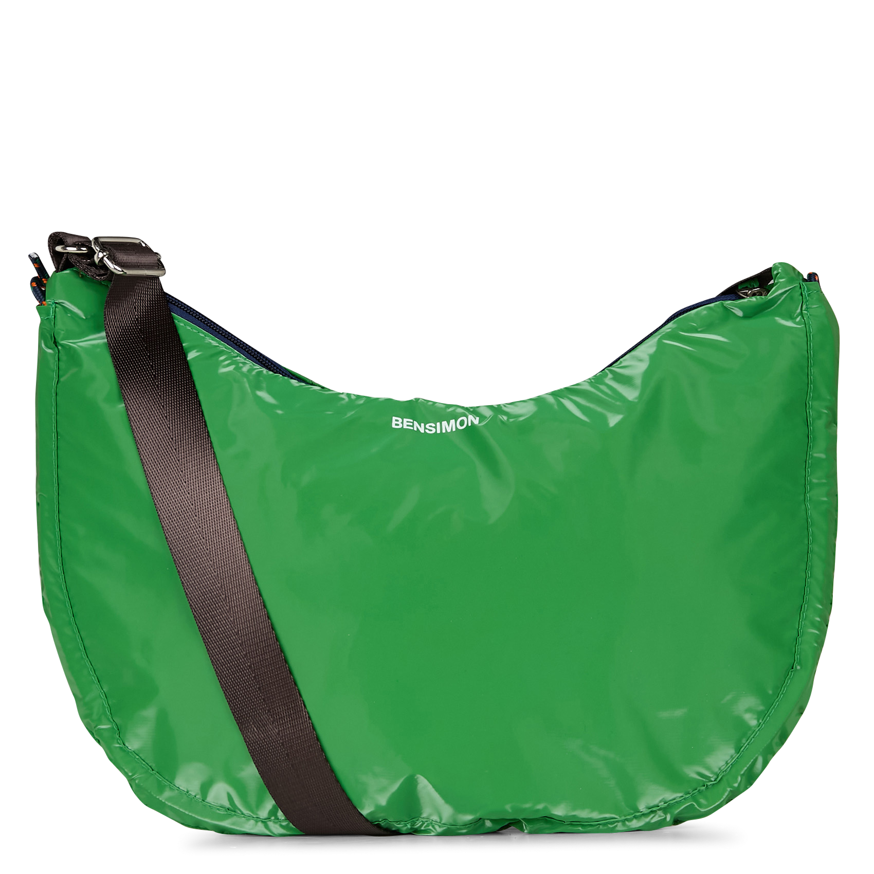 MUNICH - Sac pochette à bandoulière| Vert