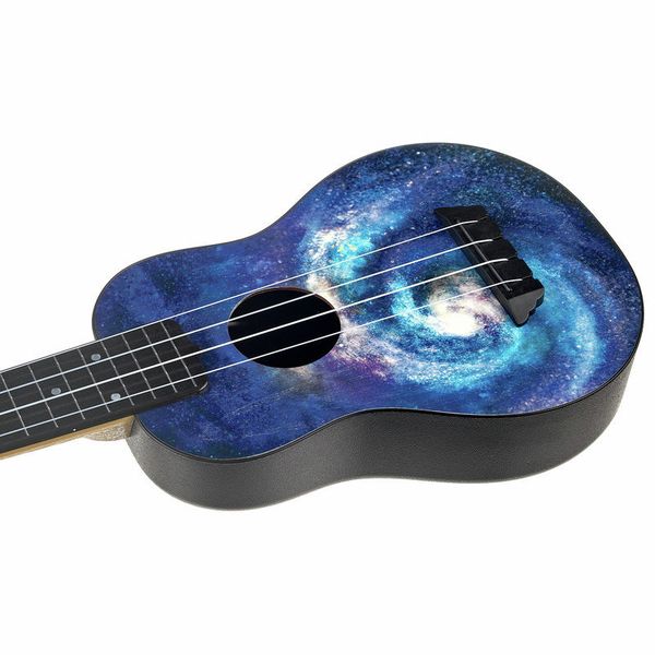 Flight TUS40 Space Soprano Ukulele