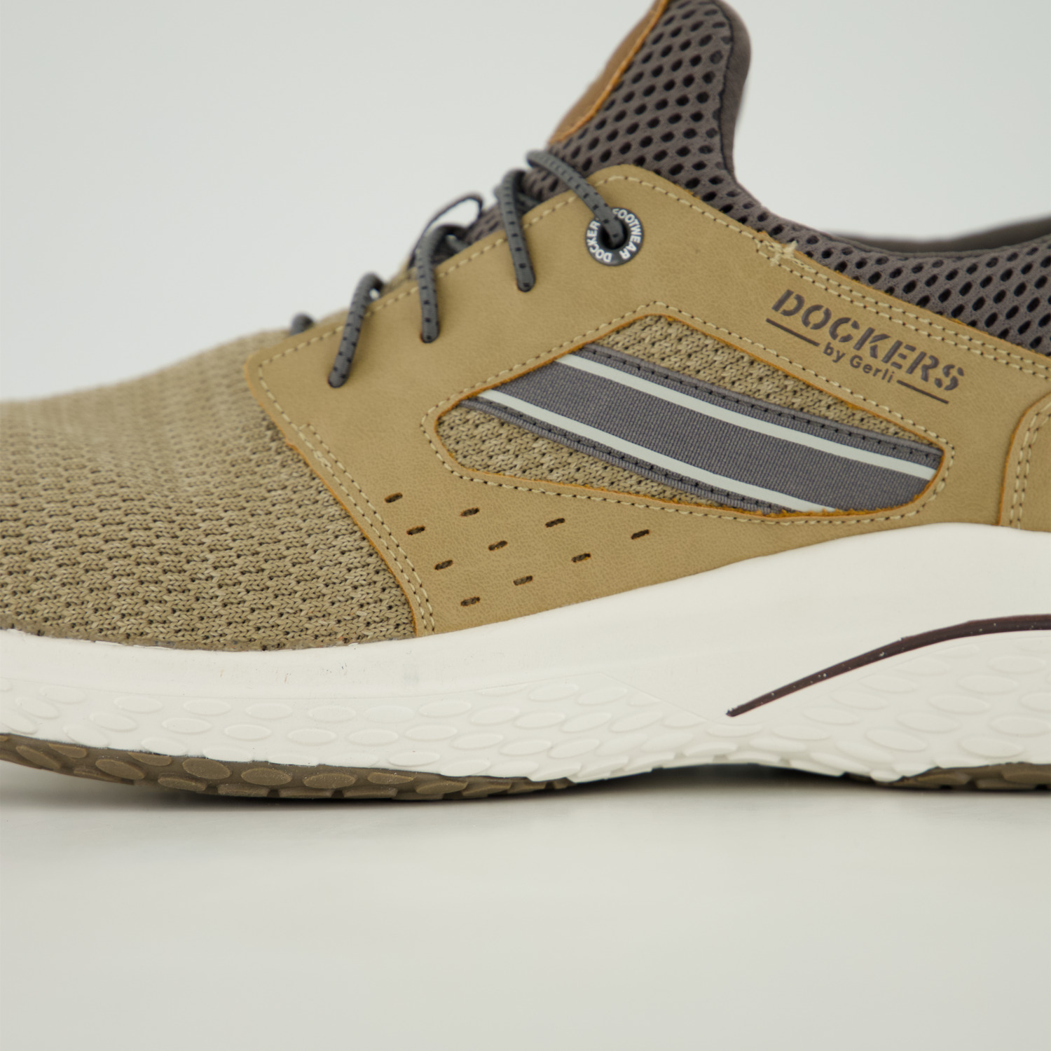 Dockers Halbschuhe