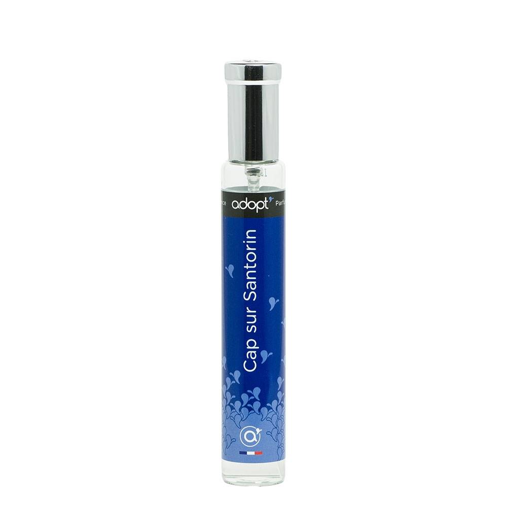Cap sur santorin Eau de parfum 30ml