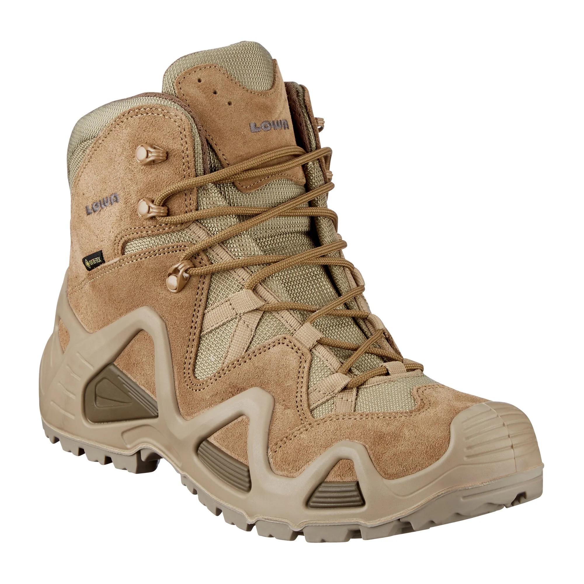 LOWA -  Einsatzstiefel Zephyr GTX MID TF