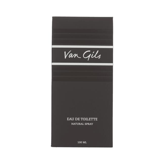 Van Gils Strictly for Men eau de toilette 100 ML