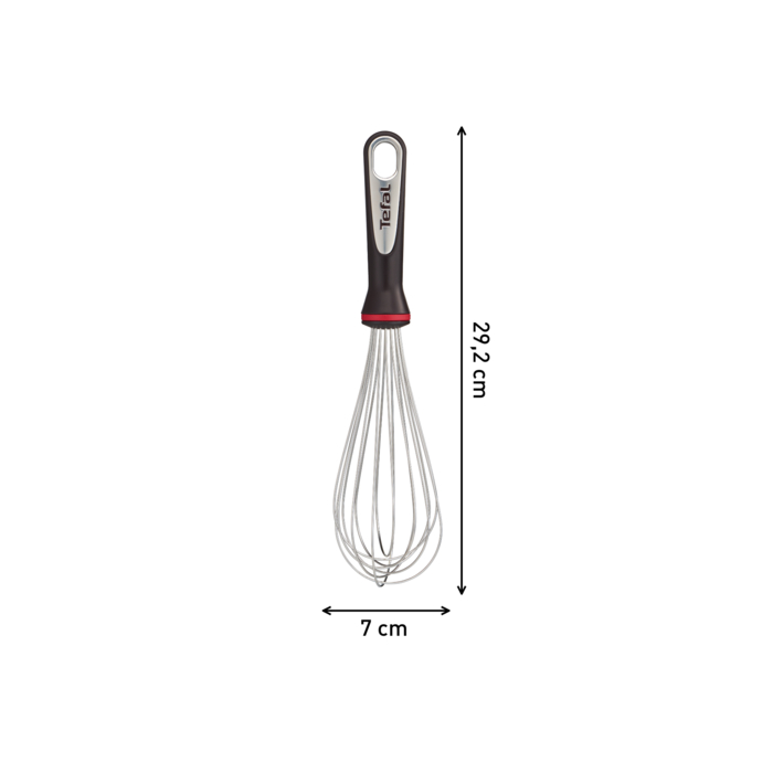 Ingenio inox fouet