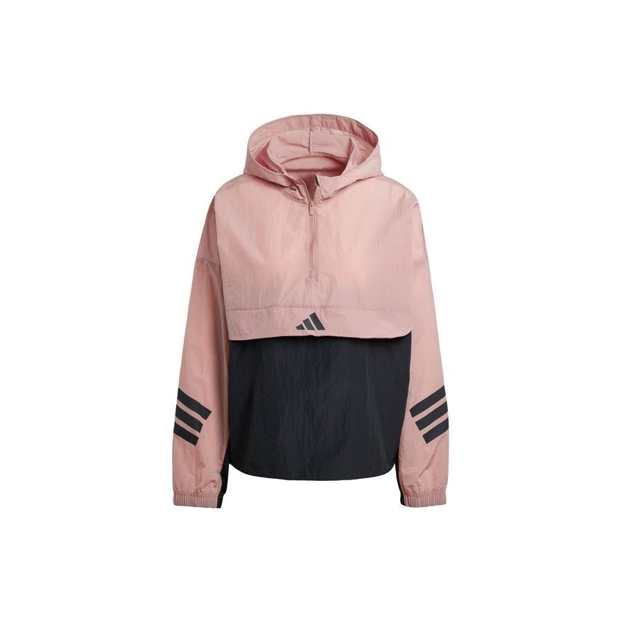 Adidas Coupe-vent 3 bandes Future Icons