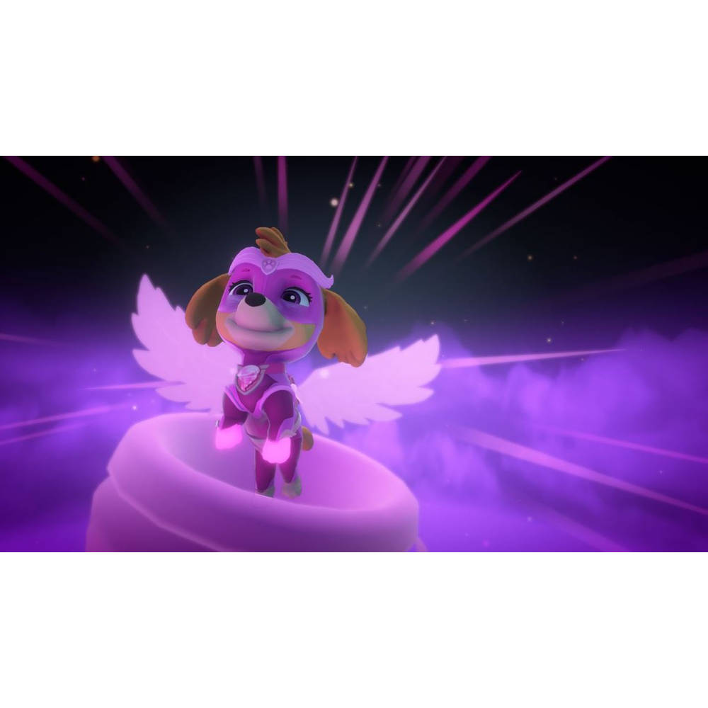 Nintendo Switch PAW Patrol: Mighty Pups Save Adventure Bay